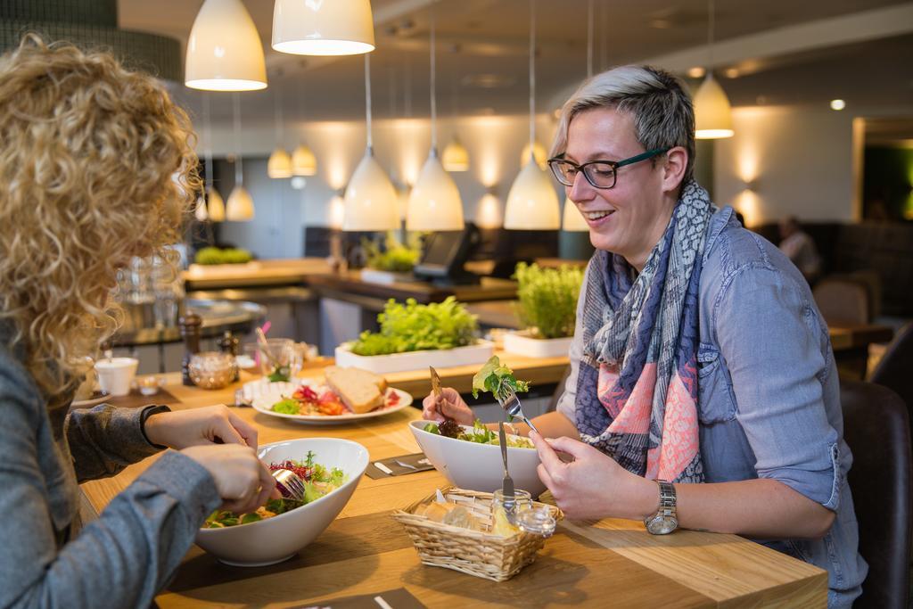 'T Wapen Van Marion Oostvoorne Exterior foto