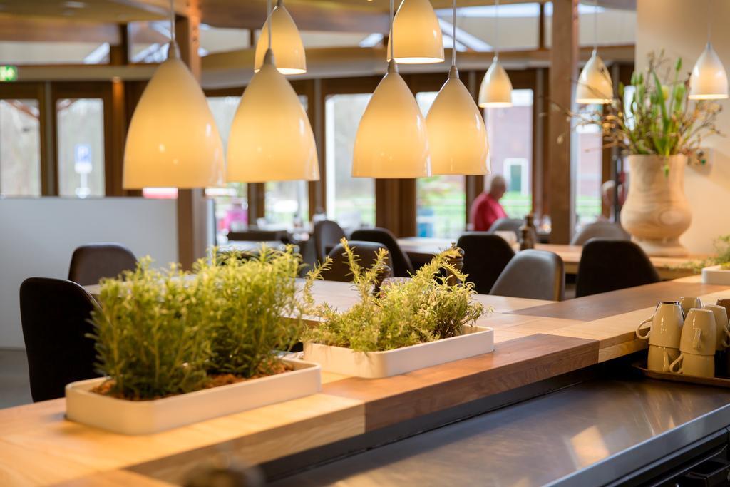 'T Wapen Van Marion Oostvoorne Exterior foto