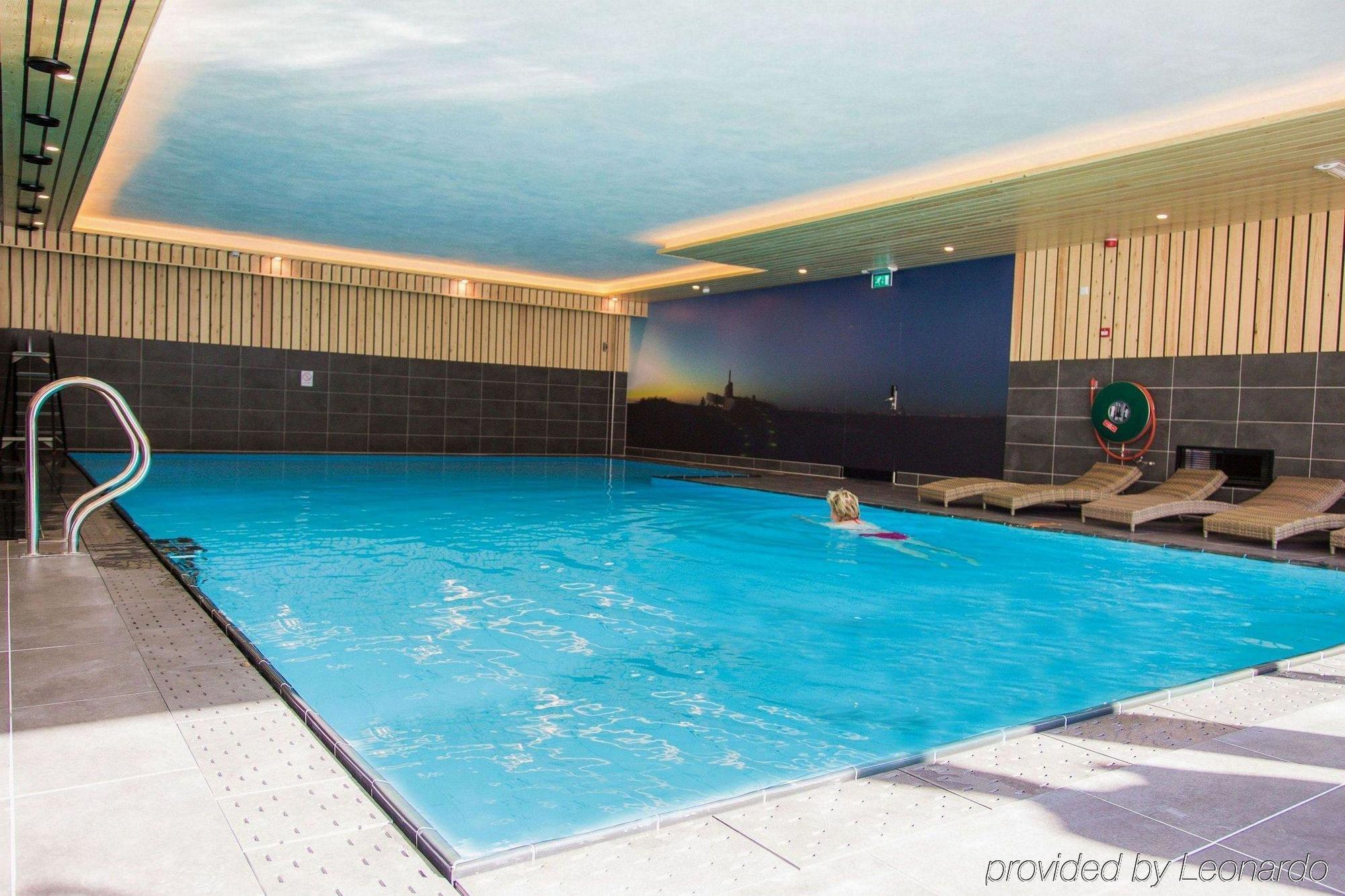 'T Wapen Van Marion Oostvoorne Exterior foto